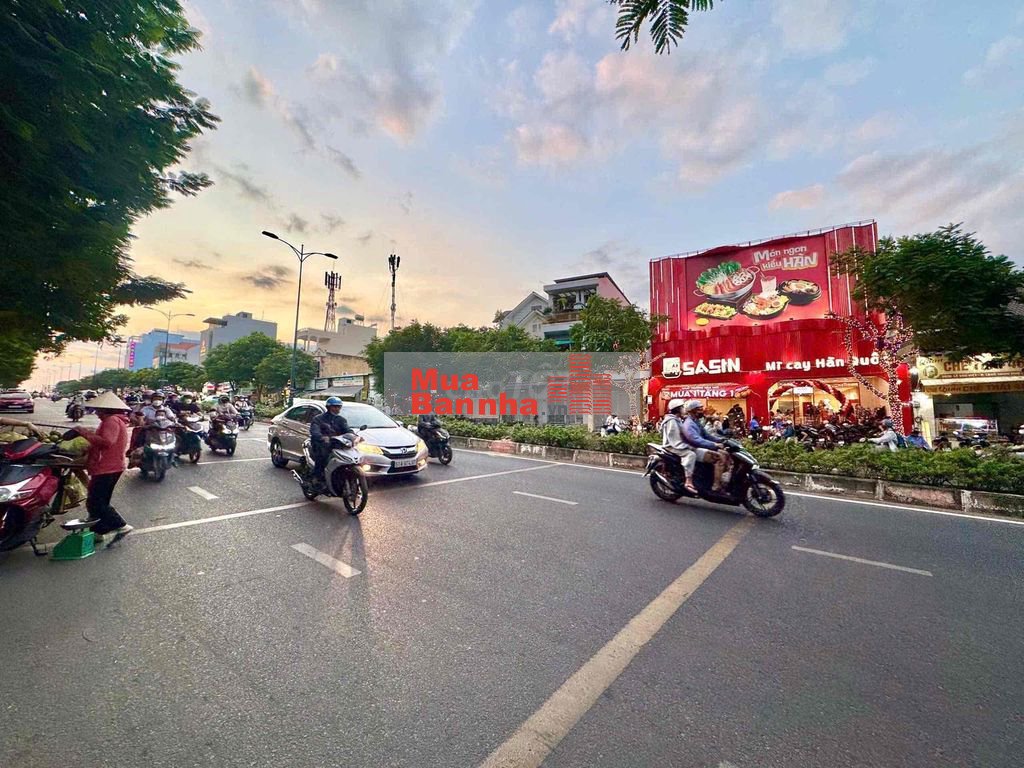 296m Thổ Cư Mặt Tiền Lê Văn Việt Sản Phẩm Hiếm Giá Đầu Tư 62 tỷ tl