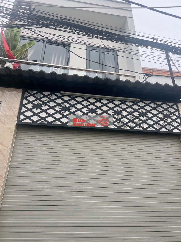 NHÀ ĐẸP Ở NGAY HẺM KIA MORNING SÁT TT MUA SẮM GIGAMAL 4X15 NHỈNH 5 TỶ.