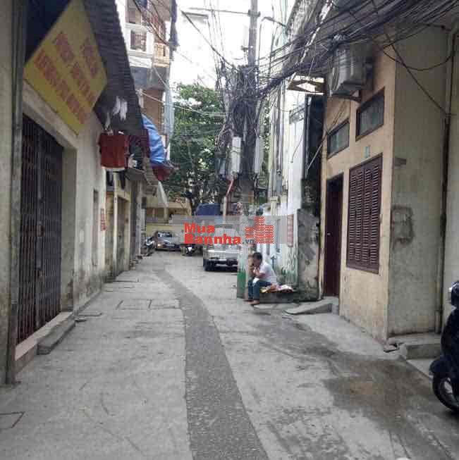 CHỈ 175tr/m2 - Minh Khai - GẦN NGAY Ô TÔ TRÁNH - MỚI - 5T - 8.x TỶ