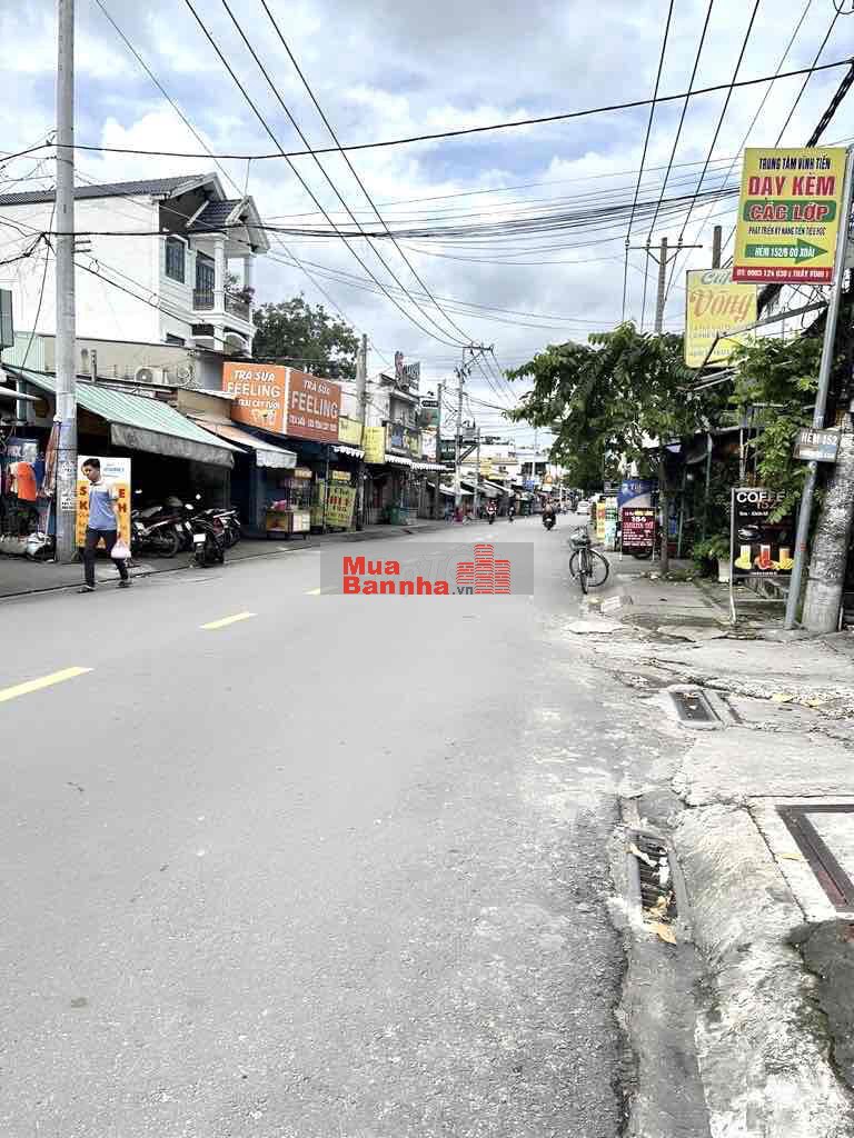 bán nhà khu phân lô tây thạnh 55 m2 3 tầng 5 tỷ xíu