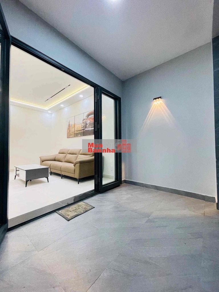 Cần bán gấp Nhà 1/ Đường số 5 P. Linh Xuân, Tp.Thủ Đức.