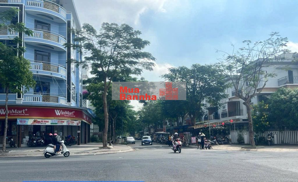 bán gấp nhà phố khu Lovera Park giá cực tốt sổ hồng riêng