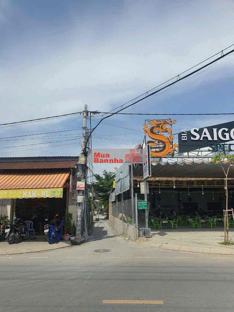 BÁN 2 LÔ ĐẤT CÓ SẴN 2 DÃY TRỌ 12 PHÒNG THU NHẬP 20 TRIỆU