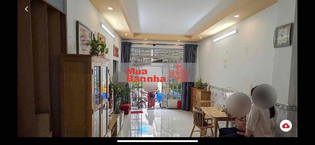 chi 4,35 TỶ 58m2 ngay đường Hoàng Diệu 2,Thu Đức,TPHCM