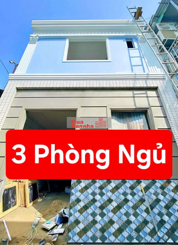 ❌️ KÈO THƠM - NHÀ HẺM 162 PHẠM NGŨ LÃO ❌️
