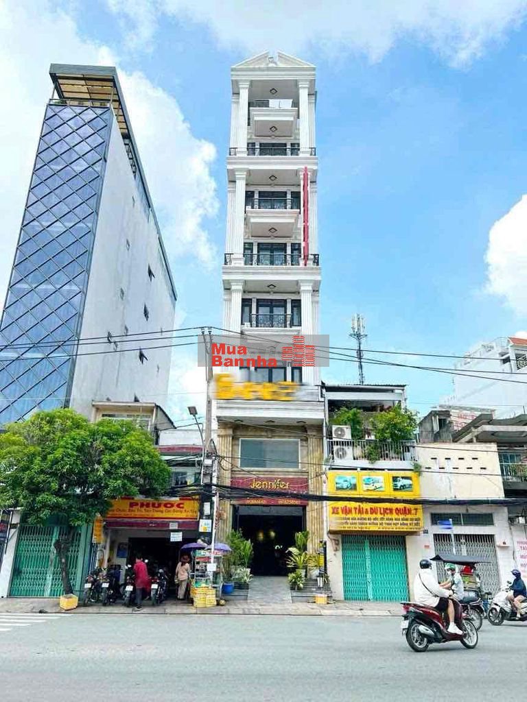 giá chỉ 145tr/m cho MT huỳnh tấn phát rộng 30m