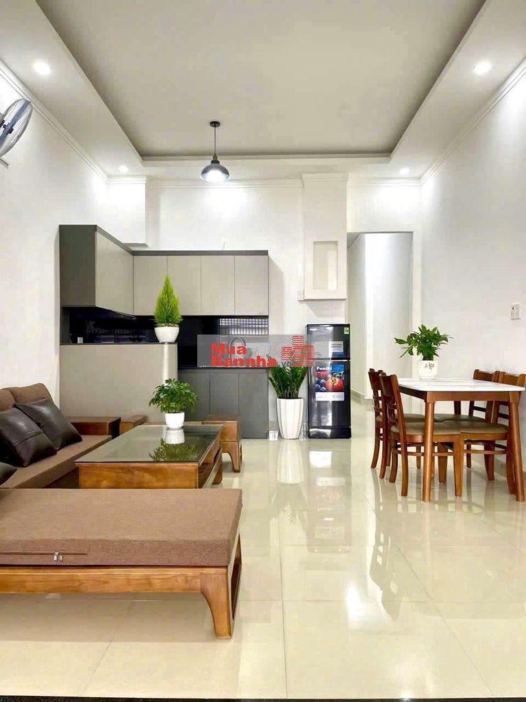 🏡 Bán nhà hẻm 118 Y Nuê – Phường Etam (cũ),