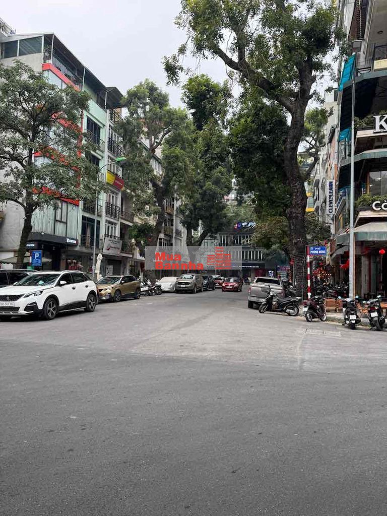 NHÀ MẶT PHỐ VIP Lê Văn Linh - Hoàn Kiếm Siêu hiếm nhà bán,ôto 2 chiều