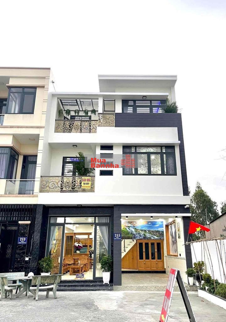 BÁN NHÀ HOÀN CÔNG 79,4M2 PHÚ HỒNG THỊNH IX, ĐÔNG HOÀ, TP HỒ CHÍ MINH