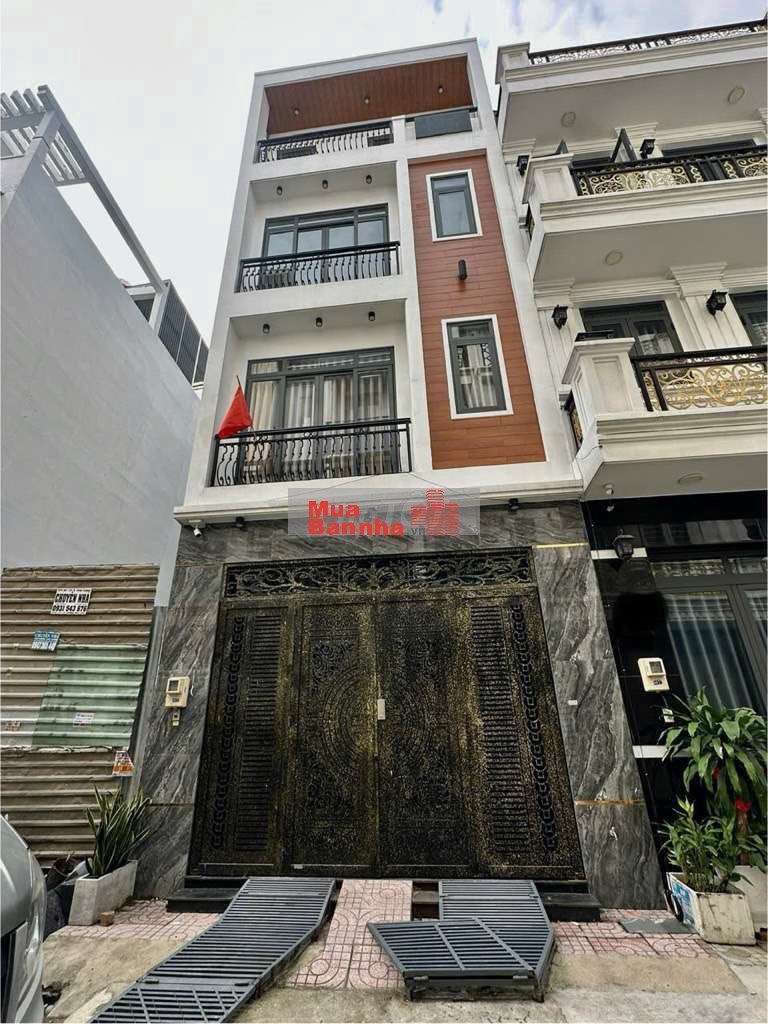 KHU DÂN CƯ VĨNH LỘC - HỒ TRÁI TIM - BÌNH HƯNG HÒA B - BÌNH TÂN