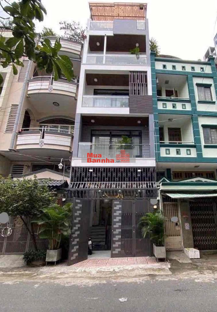 BÁN NHÀ ĐANG CHO THUÊ CHDV NGUYỄN DUY TRINH, THỦ ĐỨC. 6TỶ710/81,6M2