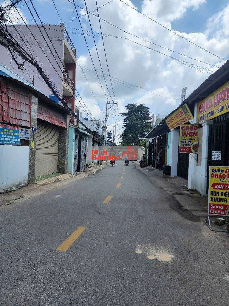 Chủ ngộp giảm chào còn 2,95 TY TL THẠNH XUÂN 14
.
Dt 72m