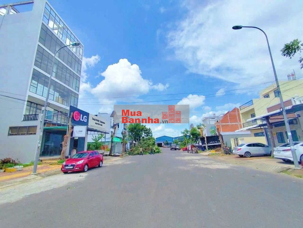 Bán Nhà Đẹp 1 Trệt 3 Lầu & Sân Thượng Mới Đẹp - Đường A3 - KDC Phú An