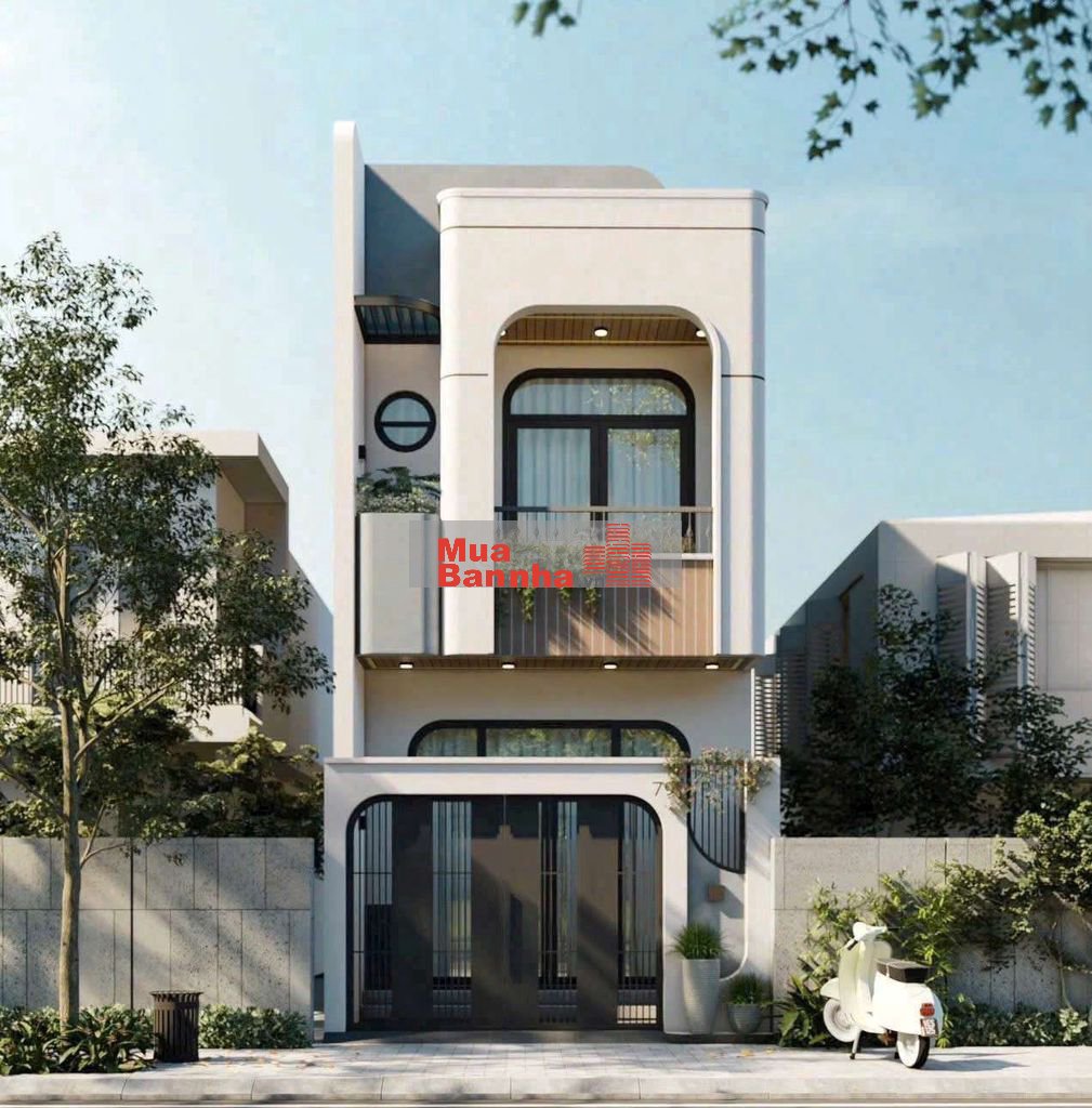 Bán Nhà Trệt Lầu Full Nội Thất - Đường B3 - KDC Tân Phú - P. Hưng Phú