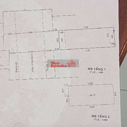 Mặt tiền đường Tân Quý ngang hiếm 5.6x17m 2 tầng đúc thật chỉ 15.5 tỷ