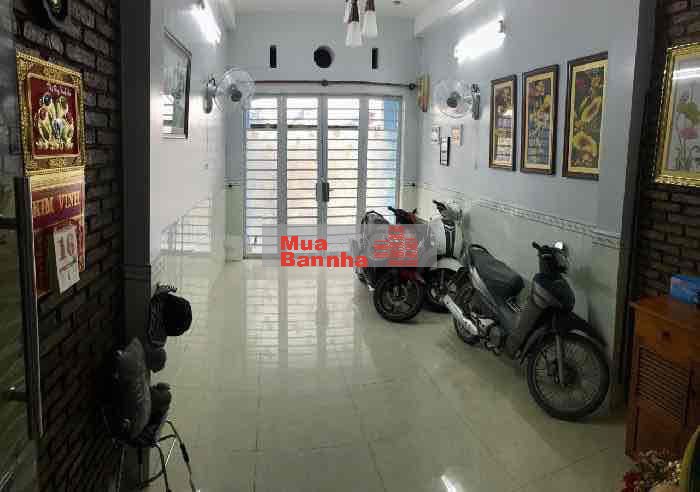 💰 8.5 tỷ TL, 51m², 4 tầng – HXH 6m – Phan Đình Phùng, P1, Phú Nhuận