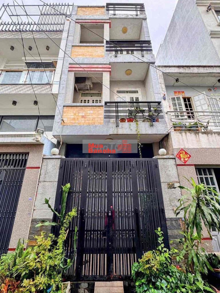 Chính chủ bán căn nhà 3 tầng-sát trường đại học công thương