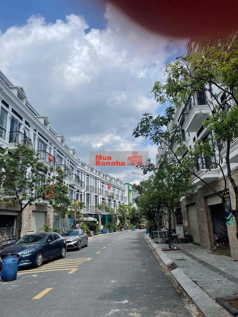 bán 17 căn liền kề dự án An Phát Residence an bình dĩ an BD gần TĐ