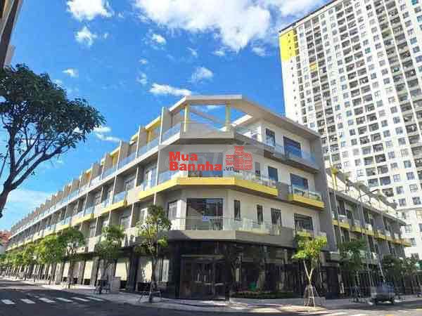 BÁN NHÀ PHỐ 4 TẦNG NGAY ĐƯỜNG THỐNG NHẤT - LÀNG ĐẠI HỌC