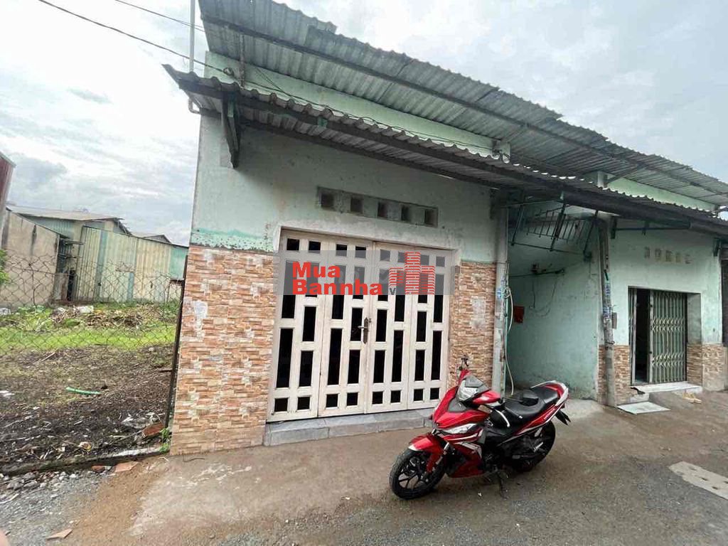 DT 10*21- 210M2 TRẦN QUANG DIỆU – DĨ AN CHỈ 3.85TỶ