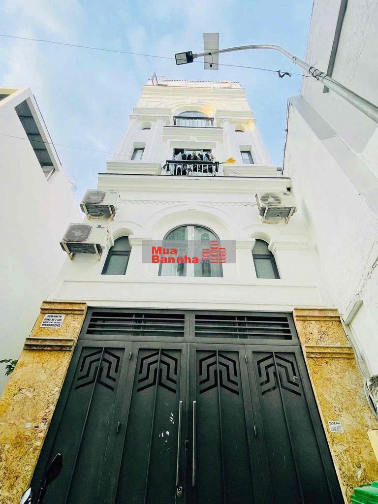 BÁN NHÀ CHÍNH CHỦ VỊ TRÍ 334/20/15 NGUYỄN VĂN NGHI, P7, QUẬN GÒ VẤP