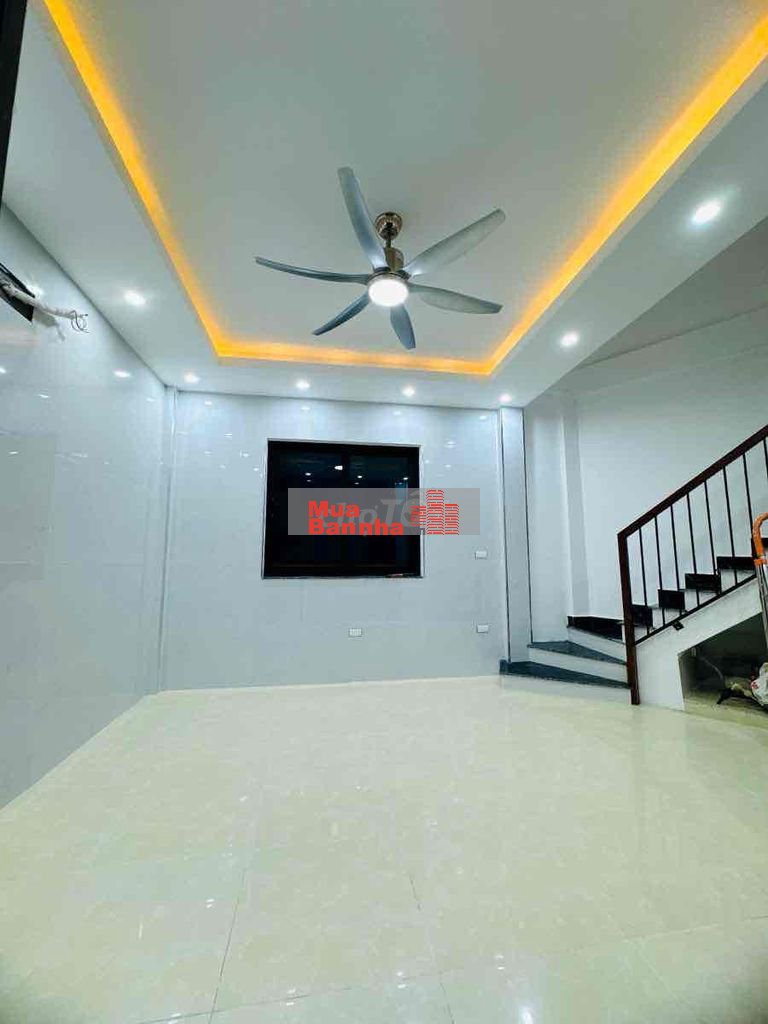 Minh Khai!! Mới, full nội thất,gần timeCity , 1 phút ô tô tránh 33m2*5