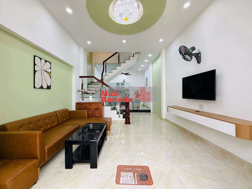 Quá rẻ! Phố Tây Sơn, vỡ nợ bán gấp nhà đẹp, 20m ra phố, 43m2* 5T