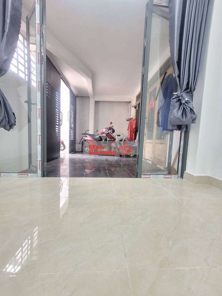 NHÀ MỚI ĐẸP CHO GIA ĐÌNH NHỎ NGAY PHAN XÍCH LONG, PHÚ NHUẬN – GIÁ 5.x