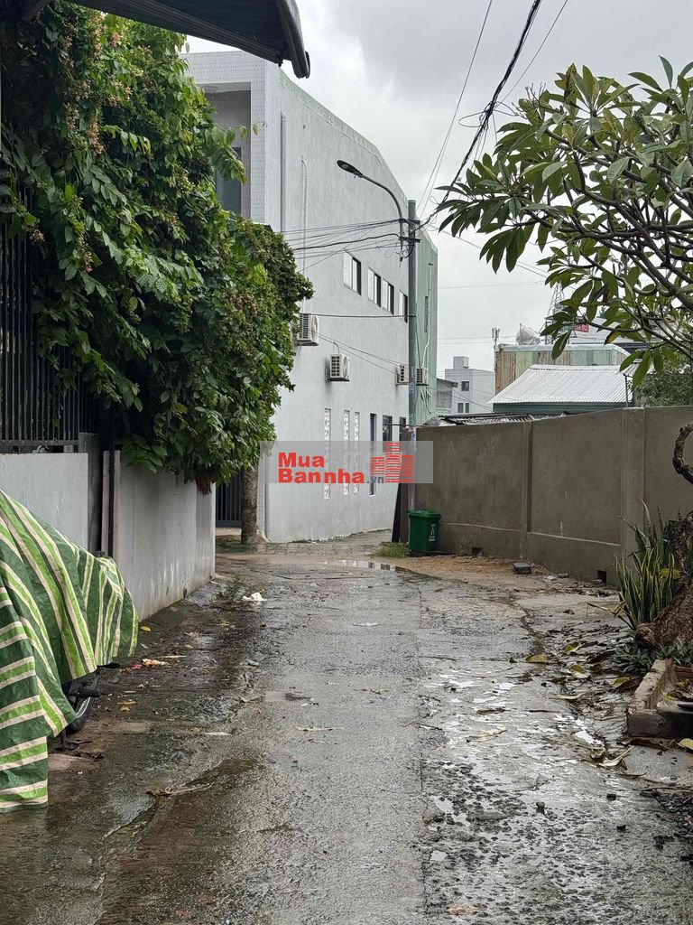 Bán Dãy Trọ 3p thu nhập 6tr kiệt ô tô thông Phạm Như Xương