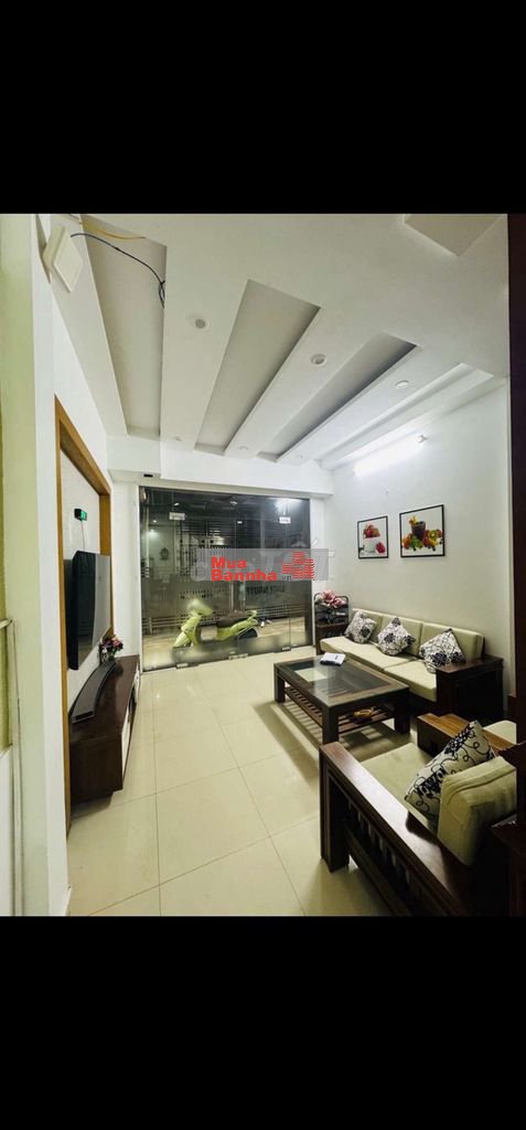 BÁN NHÀ PHỐ TRẦN DUY HƯNG CẦU GIẤY. DT 40M, 5 TẦNG. GIÁ 13,4 TỈ