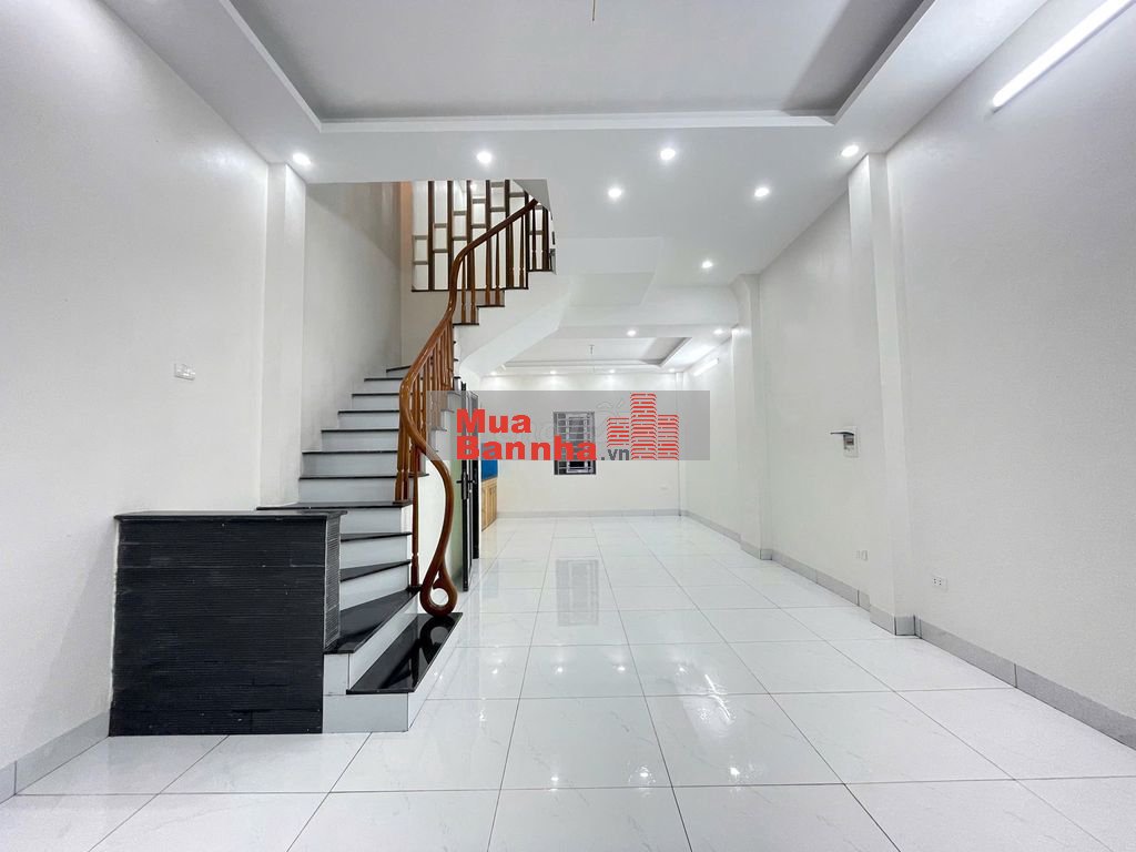 Nhà QuangLãm ngay gần ĐH Đại Nam: độc lập+2 mặt thoáng 36m2x5T,7 phòng