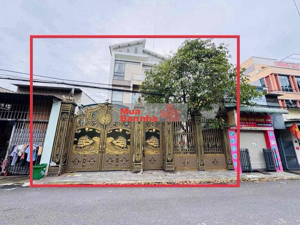 cẩn bán gấp biệt thự kp5 phường long bình biên hoà dnai