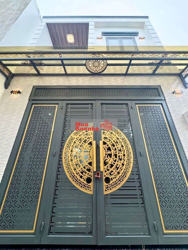 🔥🔥🔥 BÁN NHÀ TO ĐẸP - GIÁP QUẬN 7 🔥🔥🔥