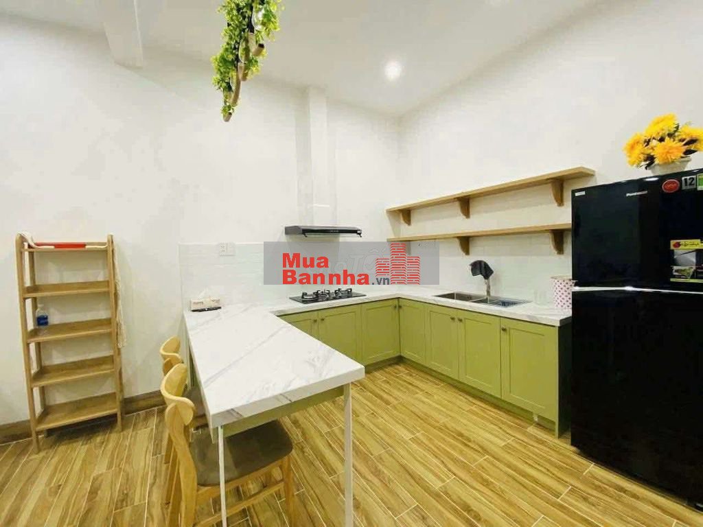 BÁN NHÀ MẶT TIỀN GIÁ 3,7 TỶ TẠI PHƯỜNG RẠCH DỪA TP.VT