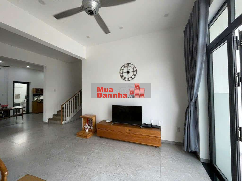 Nhà 2 Lầu KDC Vĩnh Phú DT 10*22