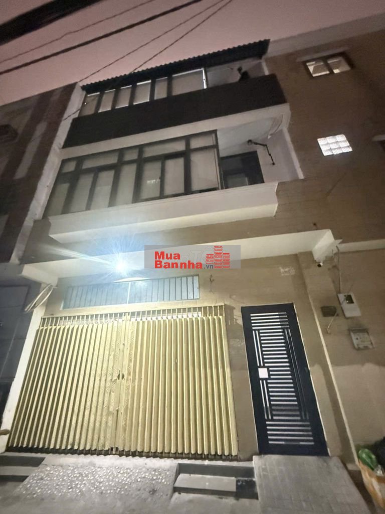 Bán nhà 252/ CAO THẮNG Q10| 5 X 12 -3 TẦNG- TN:70 TRIỆU/THÁNG| 15,5 TỶ