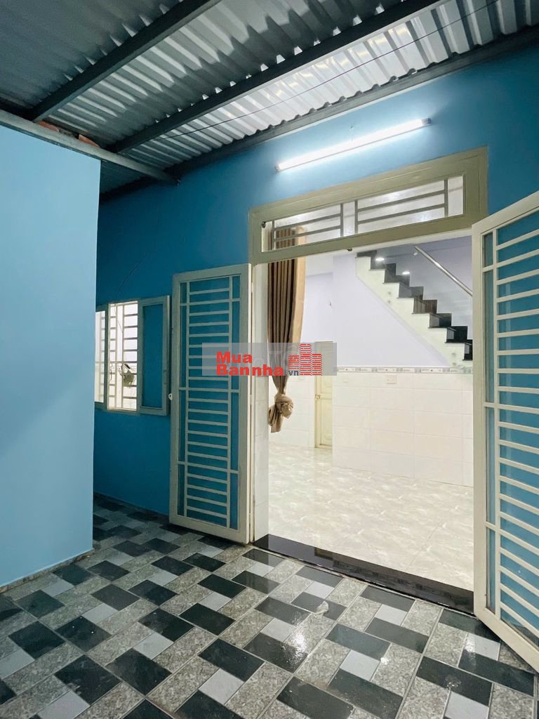 Bán nhà Gần ngay chợ và UBND Phường và Trường học - QL13 Cũ