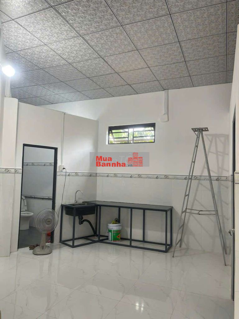 Nhà có việc cần bán nhà