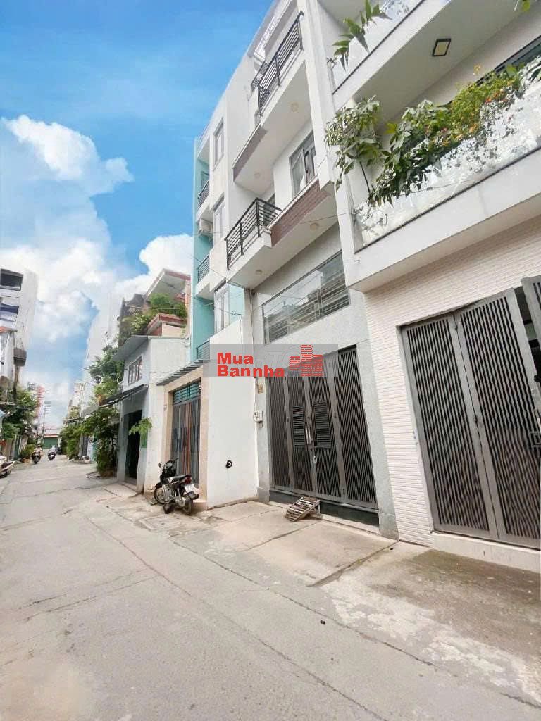 Nhà VIP Lạc Long Quân. HXT 7m. Trệt 3 Lầu. 4PN-4WC. Ở / KD. Chỉ 9,x tỷ