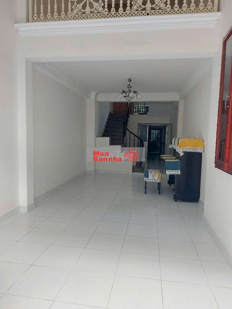 Nhà Nguyễn Hiến Lê. 4 tầng. 4PN-4WC. Hẻm 7m an ninh. Khu VIP