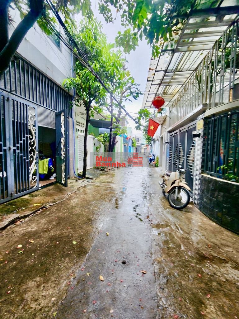 Chỉ với 2 tỷ 860, có ngay nhà diện tích thực 113m² –Ở, đầu tư cực tốt!