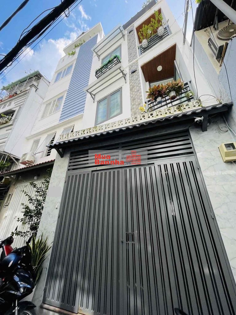 🔥 HXH VF3 SÁT BỜ KÈ TRƯỜNG SA - 4 TẦNG, 4.2M x 7.5M (31M2) - CHỈ 6 TỶ🔥