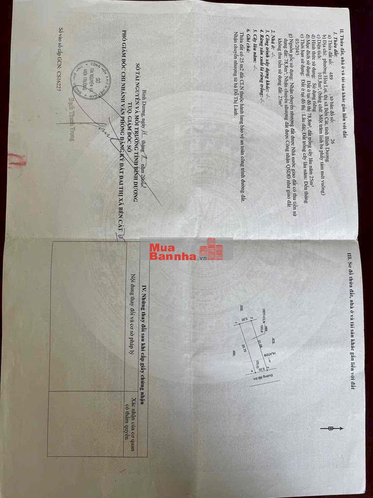 Bán Dãy Trọ 5 phòng 1 kiot cho thuê hết phòng + Vay góp duyệt nhanh