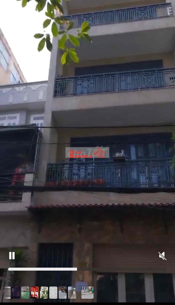 Cần bán gấp nhà đang cho thuê