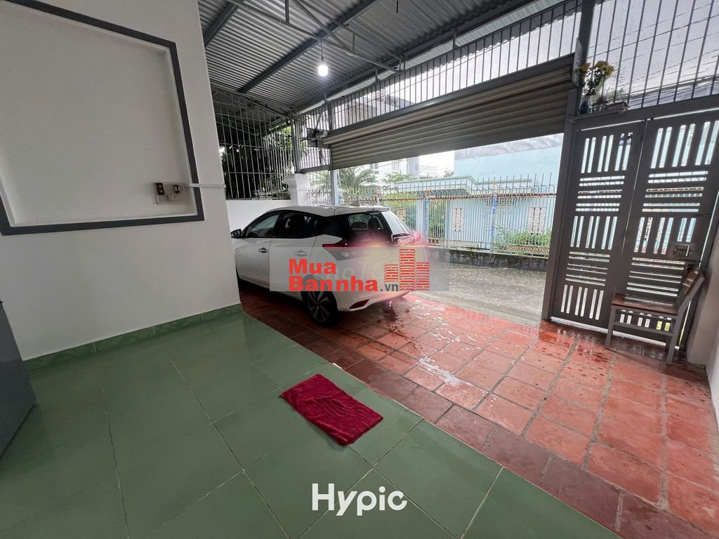 BÁN NHÀ GẦN BIỂN ĐƯỜNG NGUYỄN CHÍCH HẺM OTO QUAY ĐẦU TẠI BẮC NHA TRANG