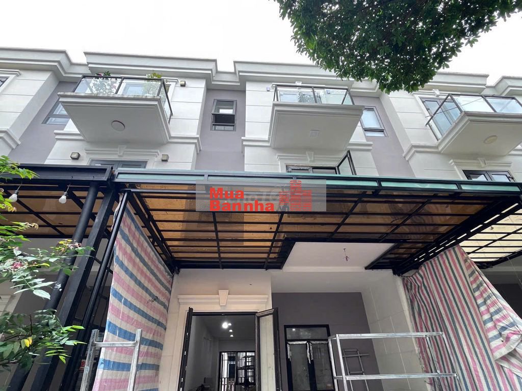 Bán căn hộ Simcity nhà phố khu thành phố thủ đức Hồ chí minh