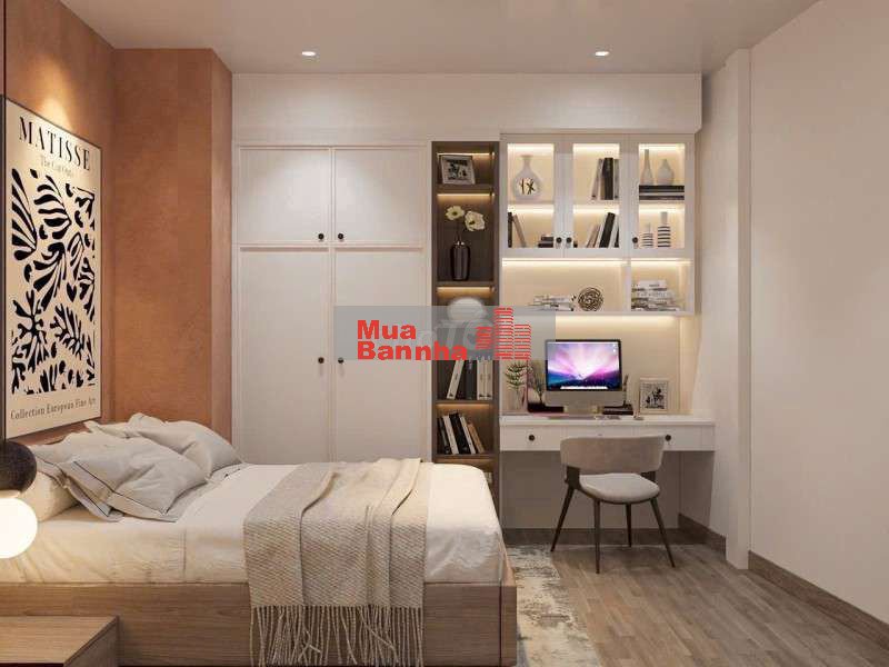 🚃Nhà 4 TẦNG 7 CHDV FULL HXH 6M LÊ VĂN SỸ Q3 * Ngang 7.6m giá 16.7 tỷ