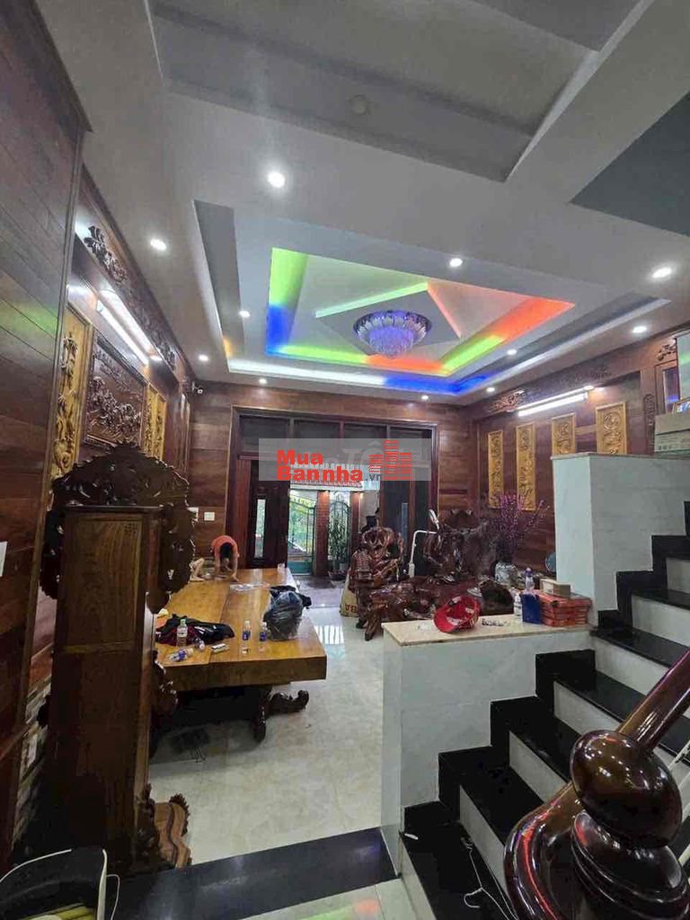 Gấp bán giảm 800tr nhà 3 tầng oto ngủ nhà 113m2 Hiệp Bình Phước- TĐ