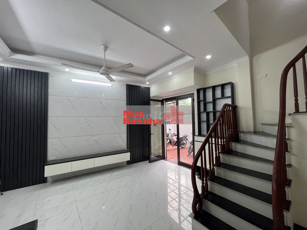 BÁN NHÀ PHỐ KIM NGƯU–35M²–5 TẦNG ĐẸP–NGÕ THÔNG–CÁCH ÔTÔ 30M–CHỈ 7,2 TỶ