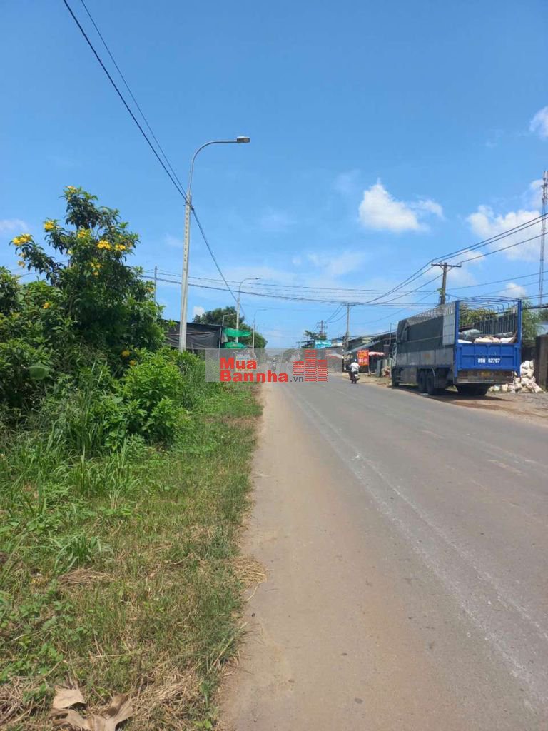 Bán xưởng _ mặt tiền nguyễn Hoàng